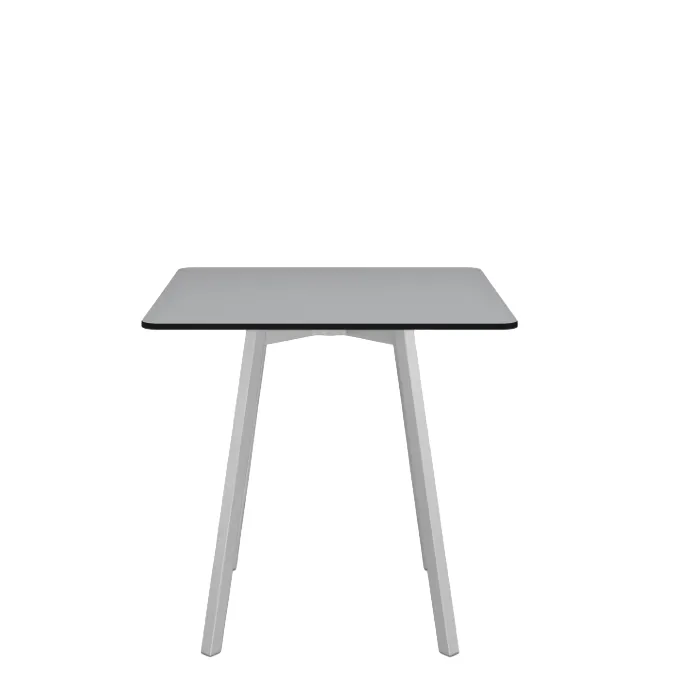 Emeco Su Cafe Square Table