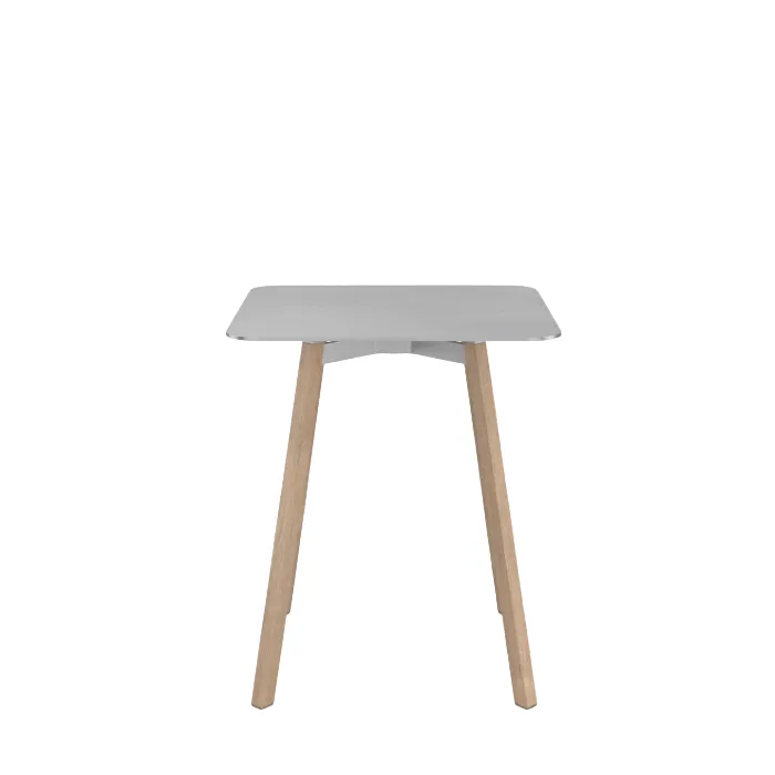 Emeco Su Cafe Square Table