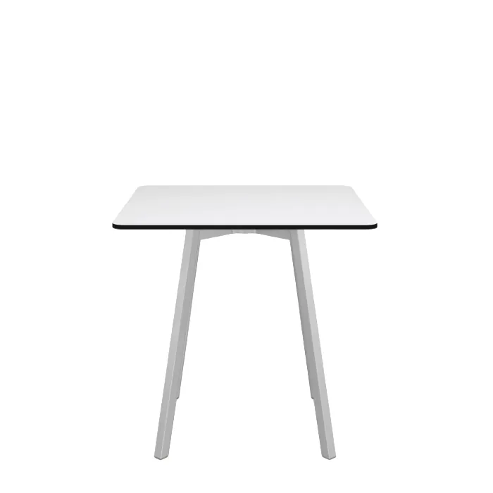 Emeco Su Cafe Square Table