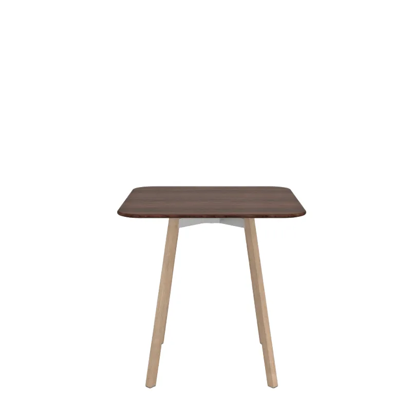 Emeco Su Cafe Square Table