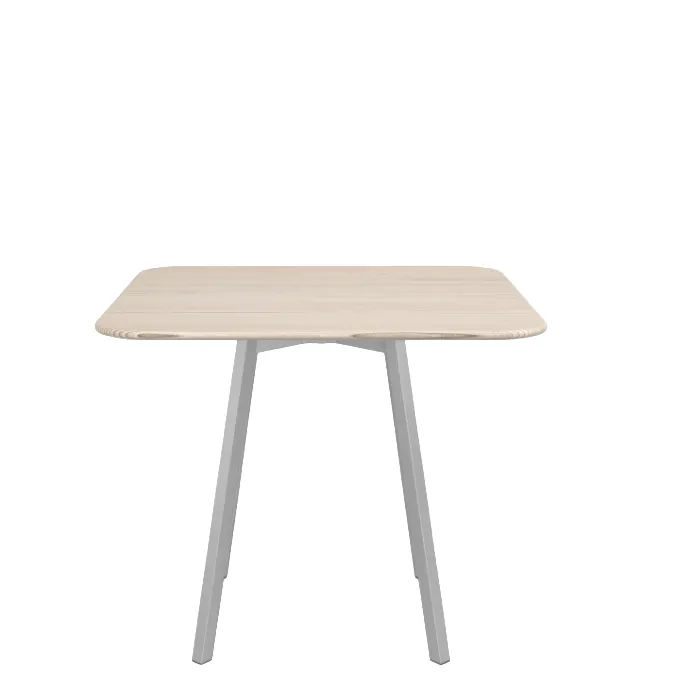 Emeco Su Cafe Square Table