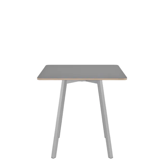 Emeco Su Cafe Square Table