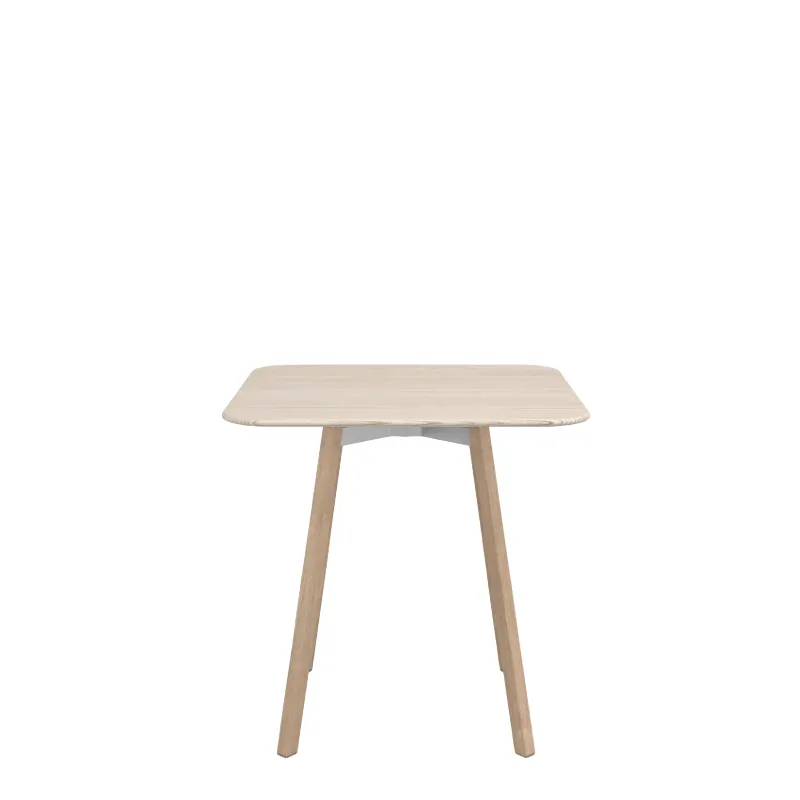 Emeco Su Cafe Square Table
