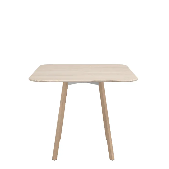 Emeco Su Cafe Square Table
