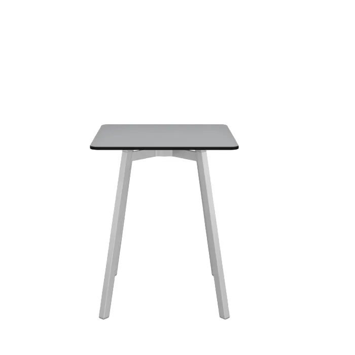 Emeco Su Cafe Square Table
