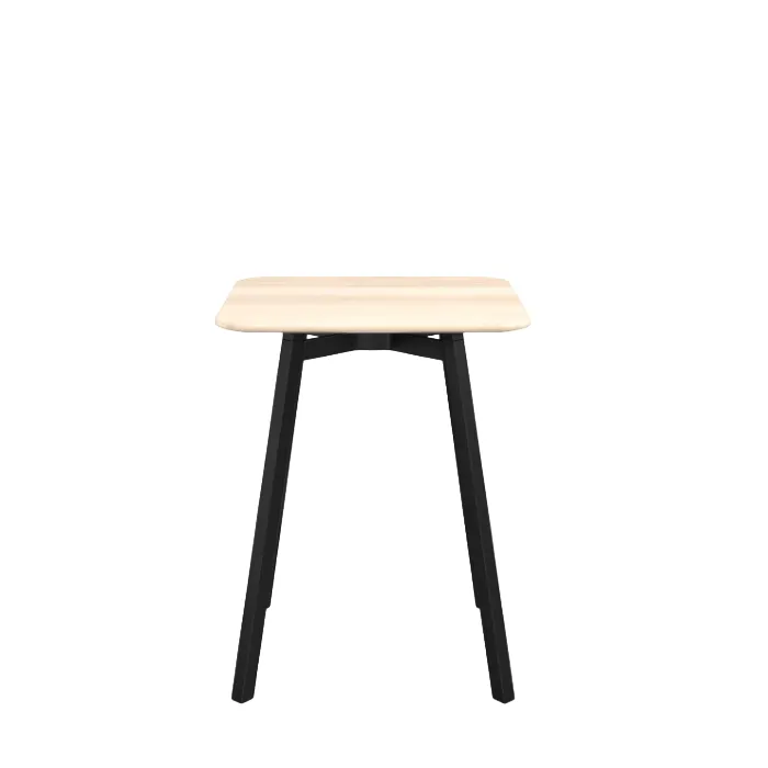 Emeco Su Cafe Square Table