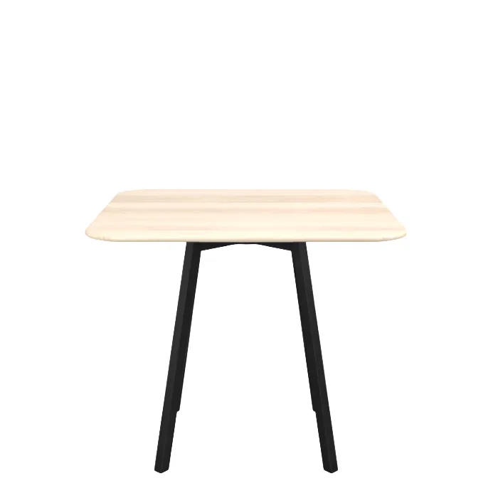 Emeco Su Cafe Square Table