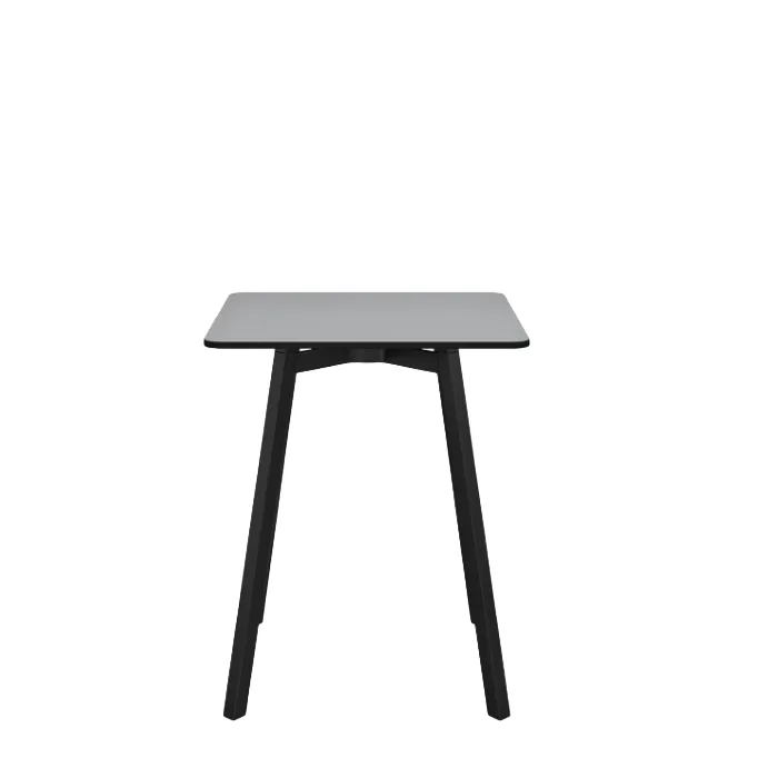 Emeco Su Cafe Square Table