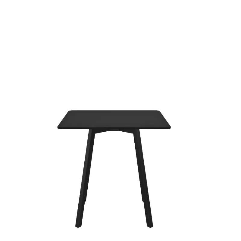 Emeco Su Cafe Square Table