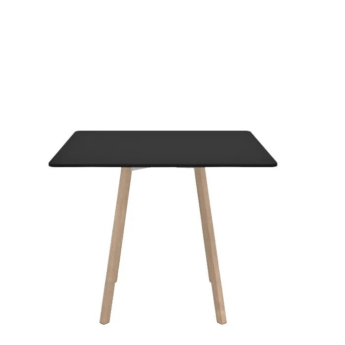 Emeco Su Cafe Square Table
