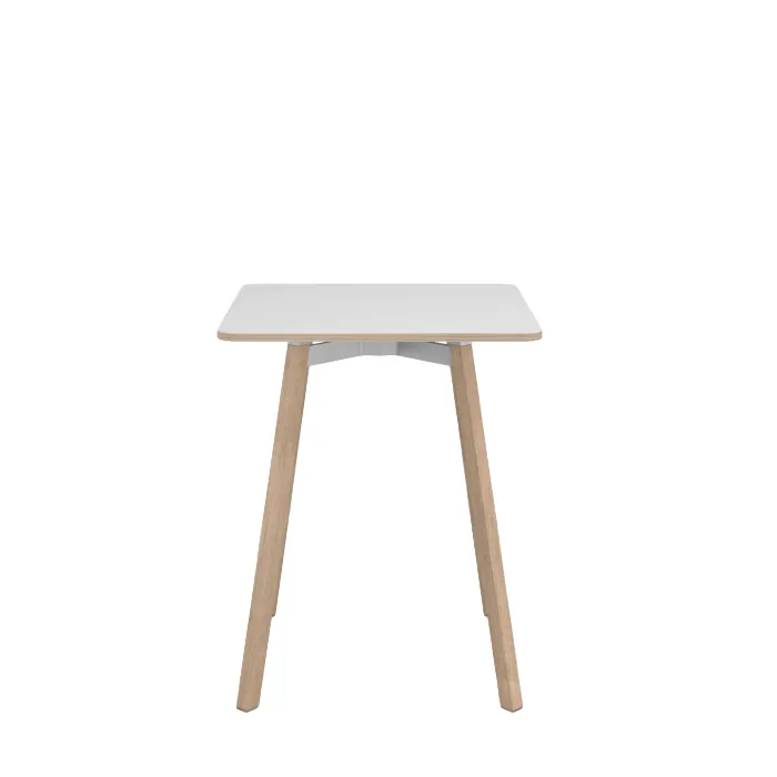 Emeco Su Cafe Square Table