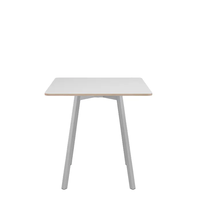 Emeco Su Cafe Square Table
