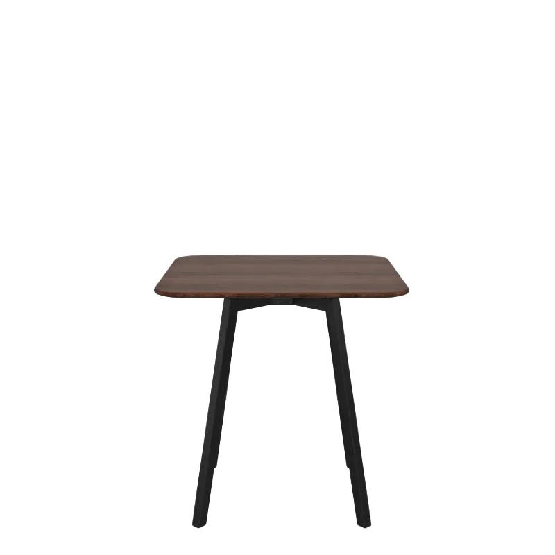 Emeco Su Cafe Square Table