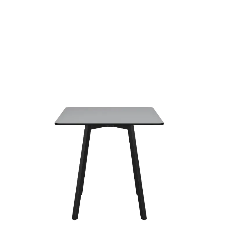 Emeco Su Cafe Square Table