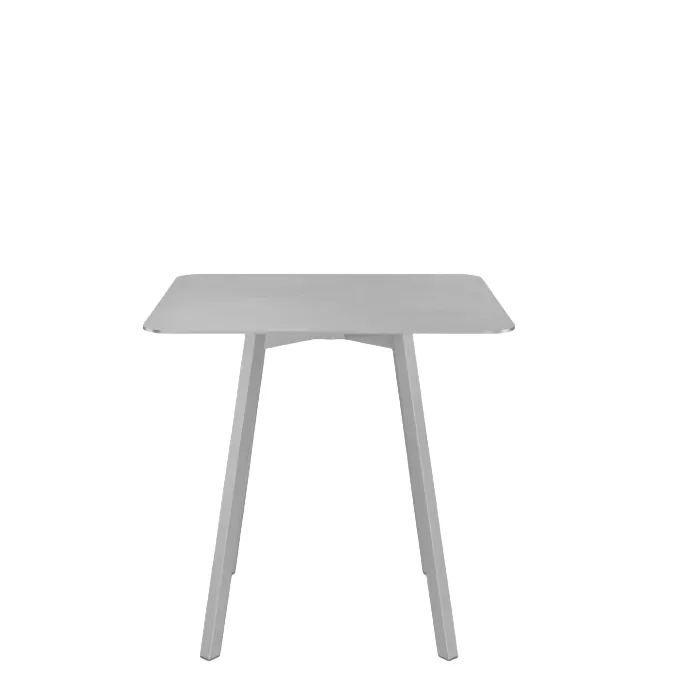 Emeco Su Cafe Square Table