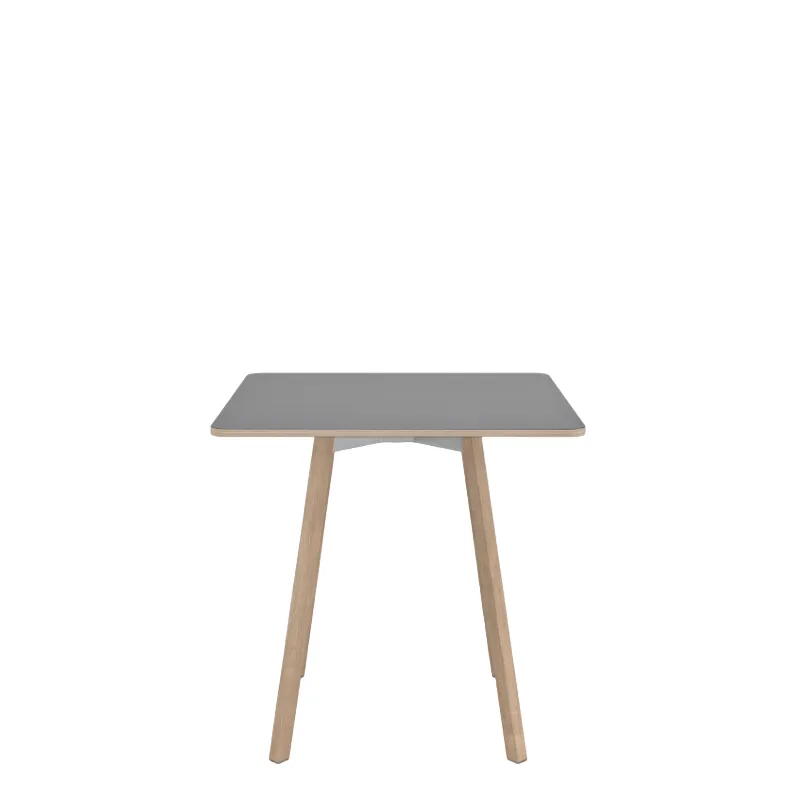 Emeco Su Cafe Square Table