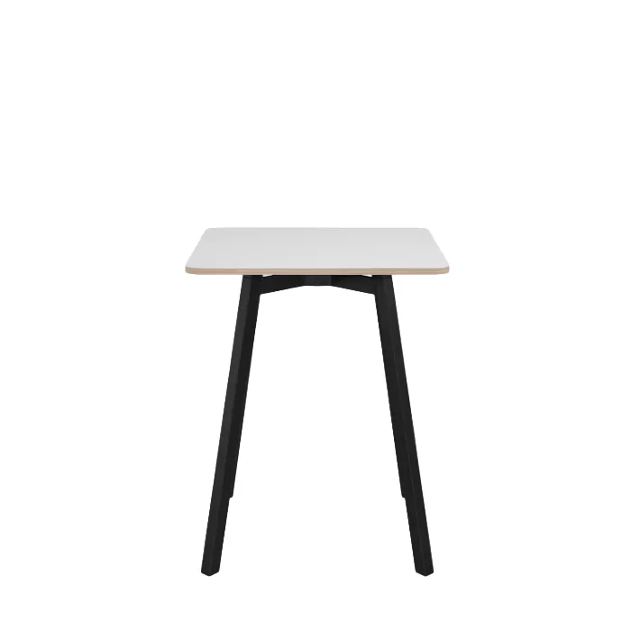 Emeco Su Cafe Square Table