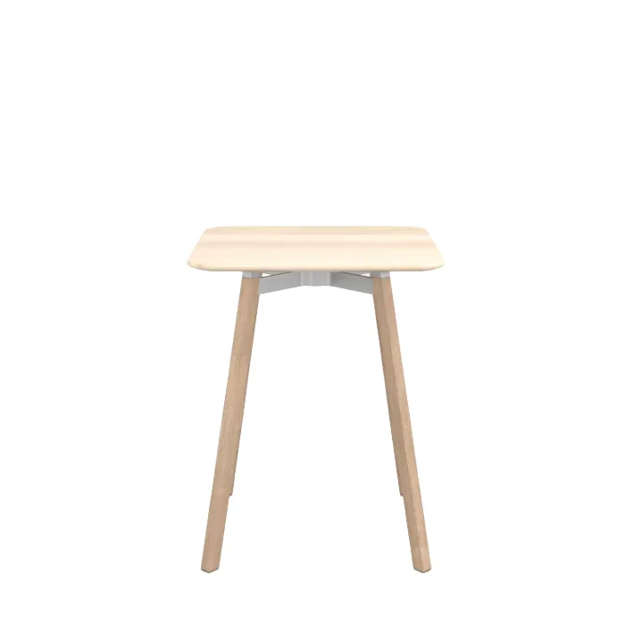 Emeco Su Cafe Square Table