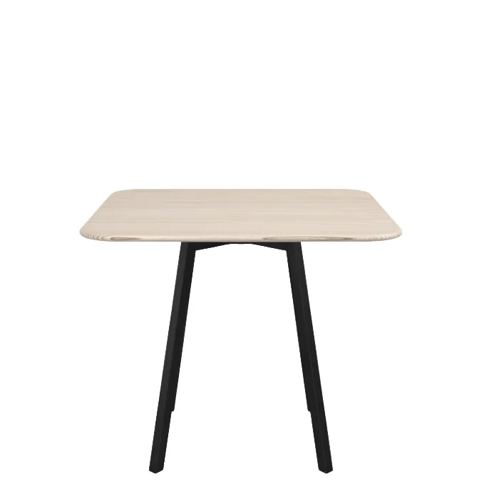 Emeco Su Cafe Square Table