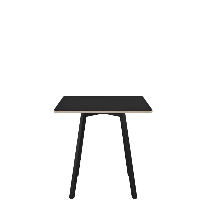 Emeco Su Cafe Square Table