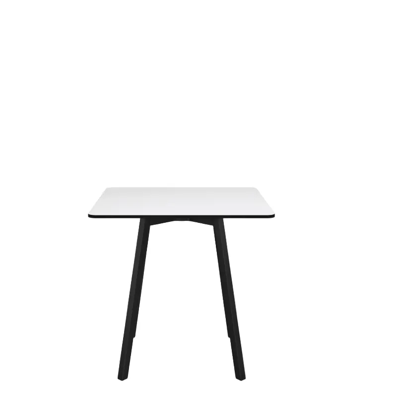 Emeco Su Cafe Square Table