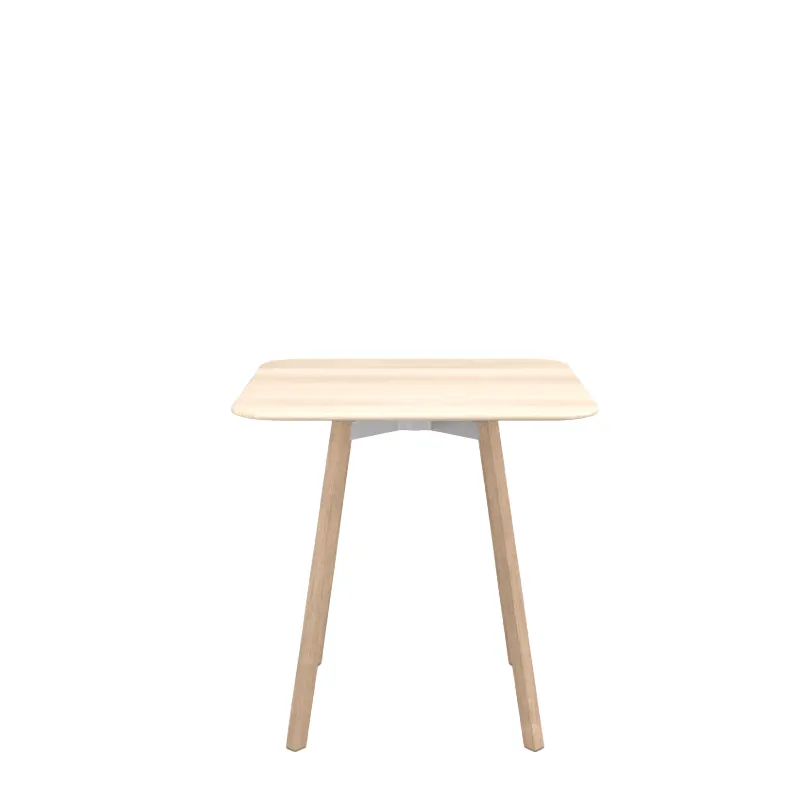 Emeco Su Cafe Square Table