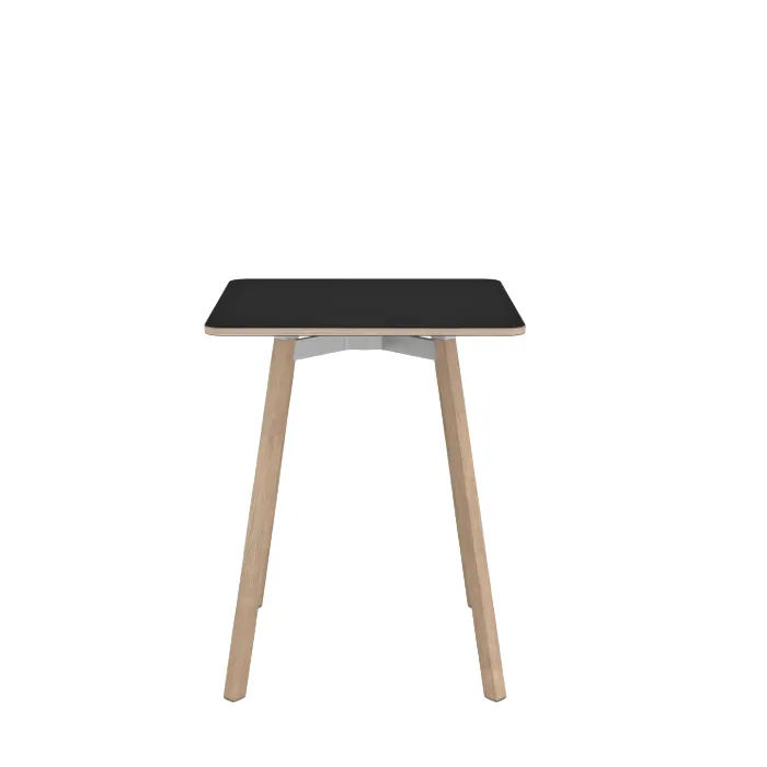 Emeco Su Cafe Square Table