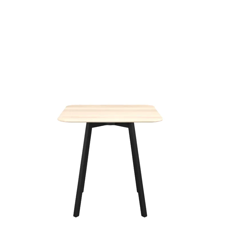 Emeco Su Cafe Square Table