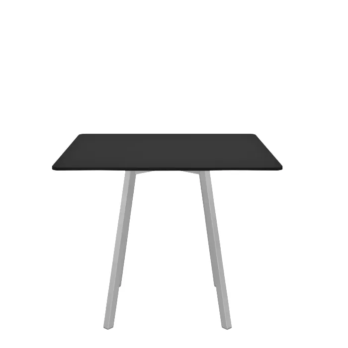 Emeco Su Cafe Square Table