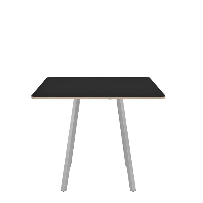 Emeco Su Cafe Square Table