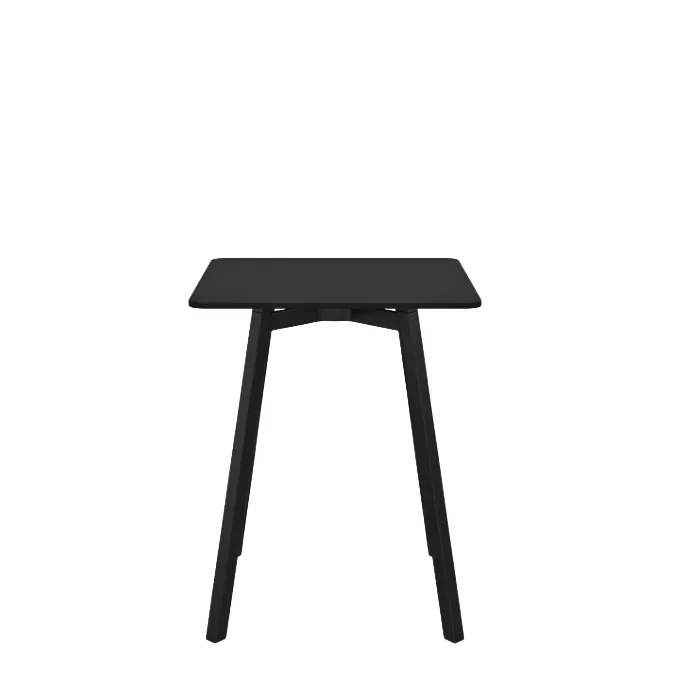 Emeco Su Cafe Square Table