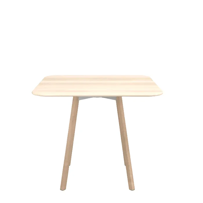 Emeco Su Cafe Square Table