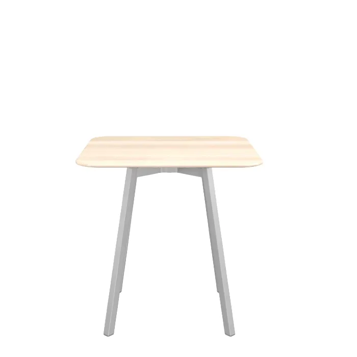 Emeco Su Cafe Square Table
