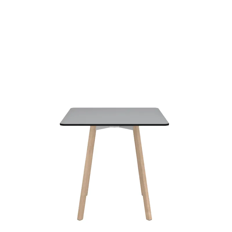 Emeco Su Cafe Square Table