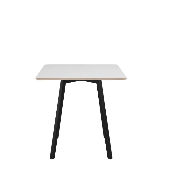 Emeco Su Cafe Square Table