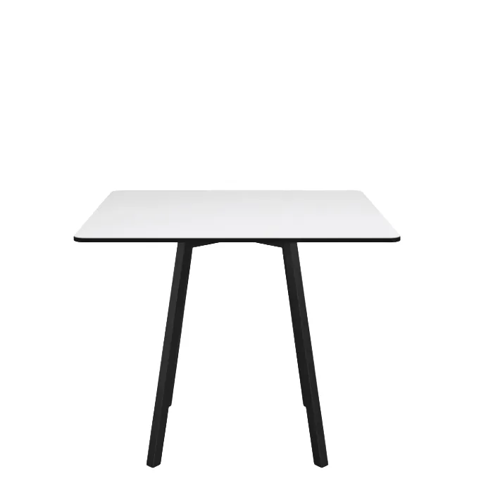Emeco Su Cafe Square Table
