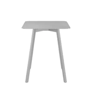 Emeco Su Cafe Square Table