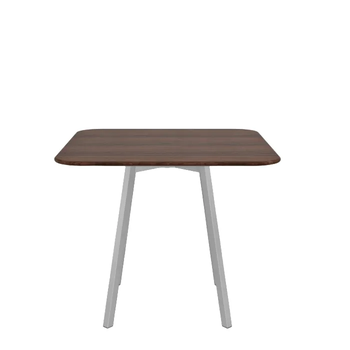 Emeco Su Cafe Square Table