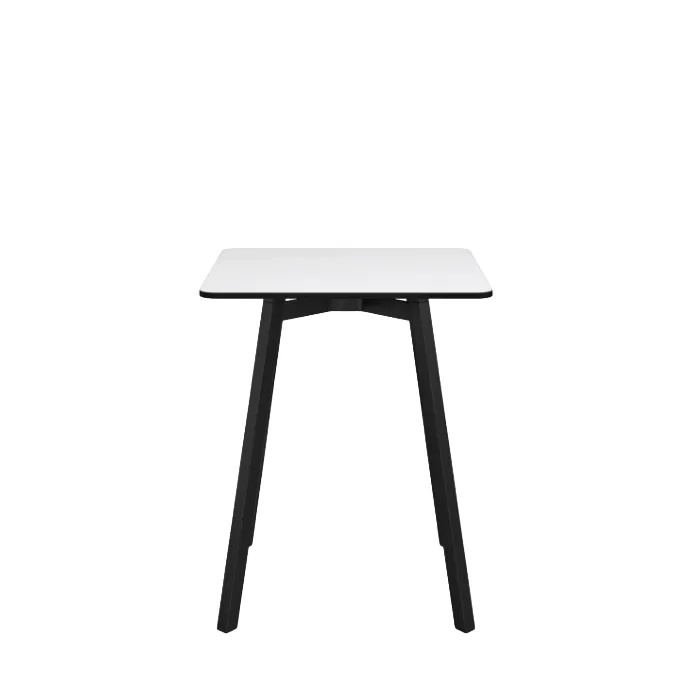 Emeco Su Cafe Square Table