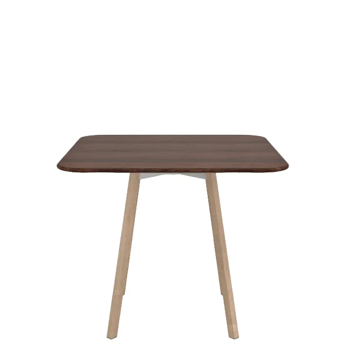 Emeco Su Cafe Square Table