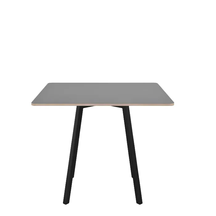 Emeco Su Cafe Square Table