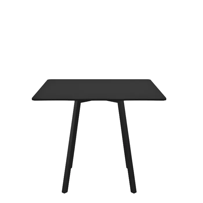 Emeco Su Cafe Square Table