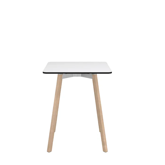Emeco Su Cafe Square Table