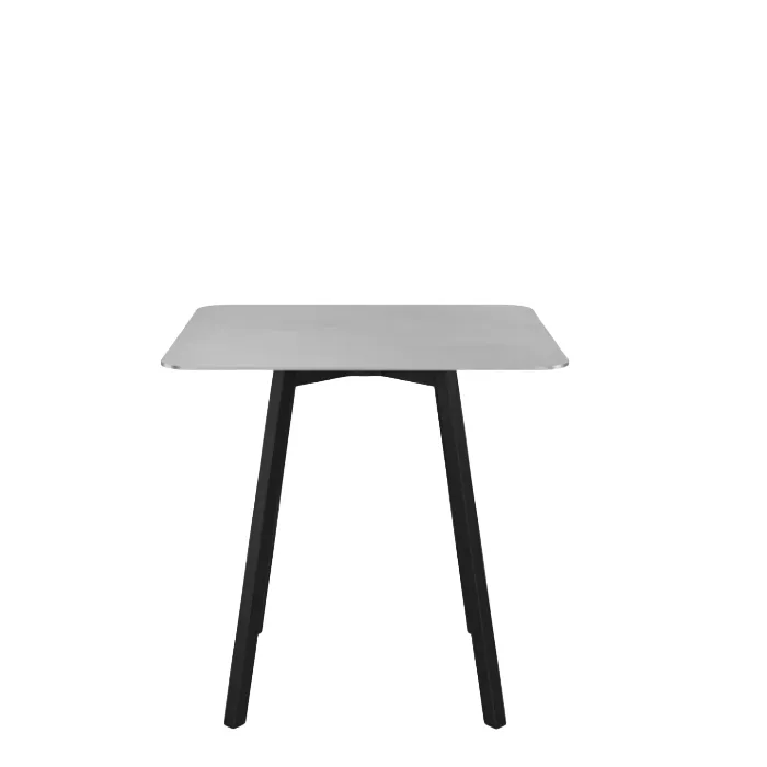 Emeco Su Cafe Square Table