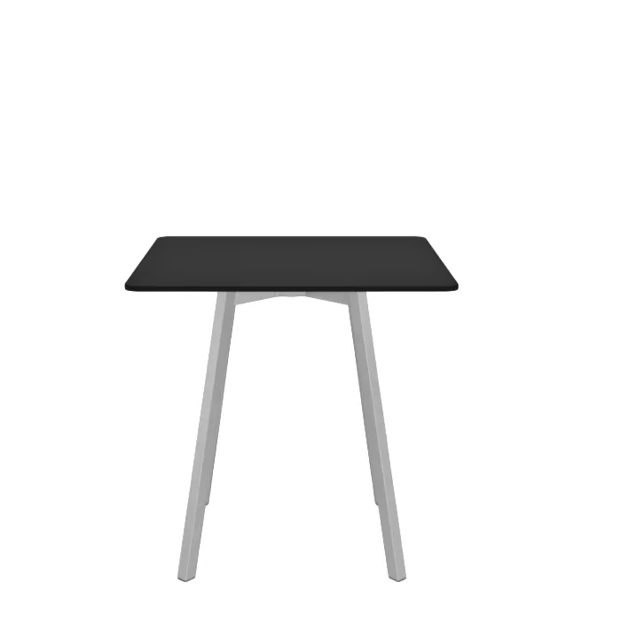Emeco Su Cafe Square Table