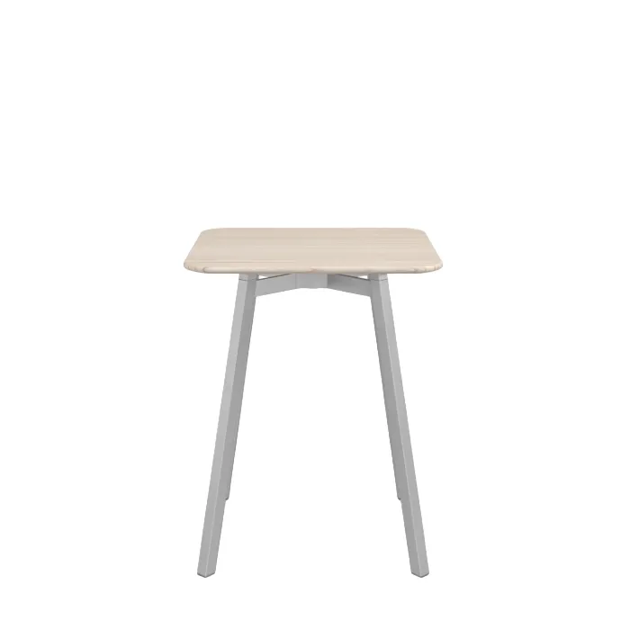 Emeco Su Cafe Square Table