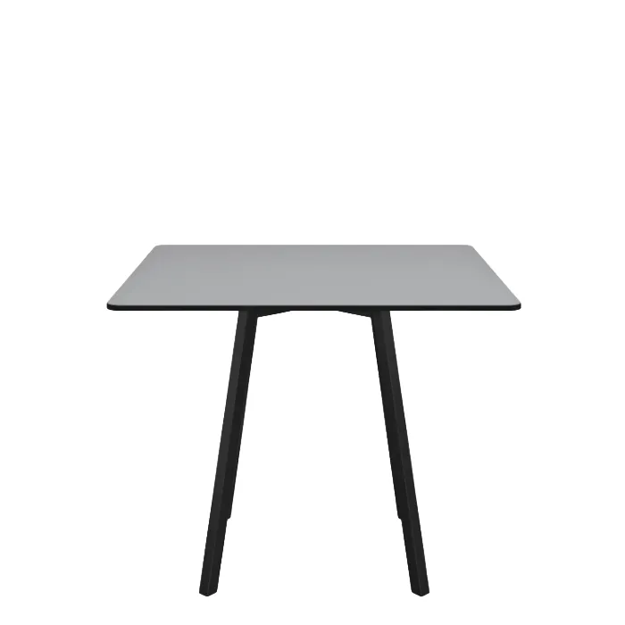 Emeco Su Cafe Square Table