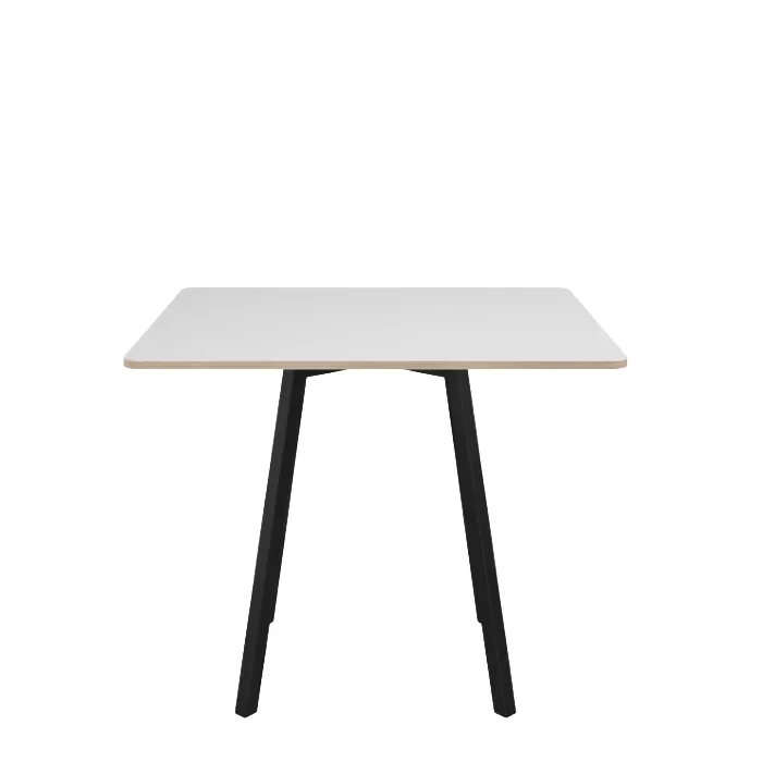 Emeco Su Cafe Square Table