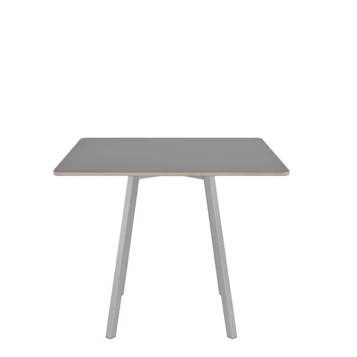 Emeco Su Cafe Square Table