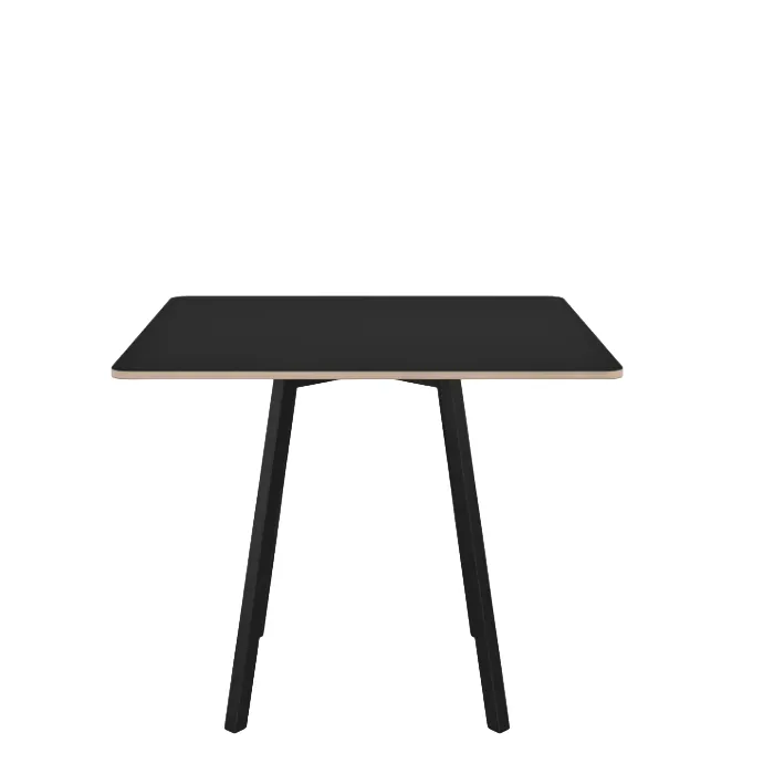 Emeco Su Cafe Square Table
